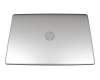 HP 15s-eq1000 Original Displaydeckel 43,9cm (17,3 Zoll) grau