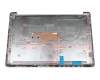 HP 15t-dw300 Original Gehäuse Unterseite silber