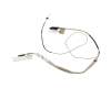 HP 17-ak000 Original Displaykabel LED eDP 40-Pin