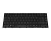 HP 17-ak000 Original Tastatur DE (deutsch) schwarz ohne Numpad