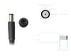 HP 17-bs000 Original Netzteil 180,0 Watt