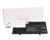 HP 17-by0000 Replacement Akku 55Wh