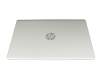 HP 17-c0000 Displaydeckel 43,9cm (17,3 Zoll) silber (Single WLAN)
