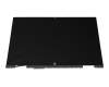 HP 17-cn0000 Original Touch-Displayeinheit 15,6 Zoll (FHD 1920x1080) schwarz
