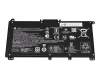 HP 17-cn2000 Original Akku 41,04Wh