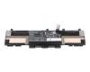 HP 17-cp1000 Original Akku 53Wh
