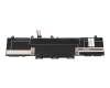 HP 17-cp1000 Original Akku 53Wh