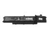 HP 17-cp1000 Original Akku 95Wh