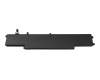HP 17-cp1000 Original Akku 95Wh