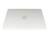 HP 17-cp2000 Original Displaydeckel 43,9cm (17,3 Zoll) silber