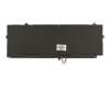 HP 17-x100 Original Akku 41,58Wh