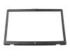 HP 17g-br000 Original Displayrahmen 43,9cm (17,3 Zoll) schwarz