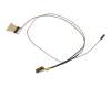 HP 17g-cr3000 Original Displaykabel LED eDP 30-Pin (FHD)