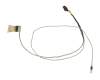 HP 17g-cr3000 Original Displaykabel LED eDP 30-Pin (FHD)