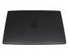 HP 17t-by000 Original Displaydeckel 43,9cm (17,3 Zoll) schwarz