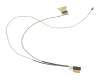 HP 17z-ca000 Original Displaykabel LED eDP 30-Pin (HD)