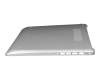 HP 17z-ca000 Original Gehäuse Unterseite silber