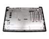 HP 17z-ca300 Original Gehäuse Unterseite schwarz