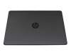 HP 240 G6 Original Displaydeckel 39,6cm (15,6 Zoll) grau