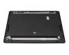 HP 240 G6 Original Displaydeckel 39,6cm (15,6 Zoll) grau