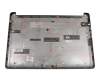 HP 245 G7 Original Gehäuse Unterseite grau