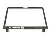 HP 250 G5 Original Displayrahmen 39,6cm (15,6 Zoll) schwarz