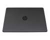 HP 250 G6 Original Displaydeckel 39,6cm (15,6 Zoll) grau