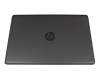 HP 250 G7 Original Displaydeckel 39,6cm (15,6 Zoll) schwarz