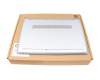 HP 250 G8 Original Gehäuse Unterseite silber