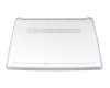 HP 250 G8 Original Gehäuse Unterseite silber