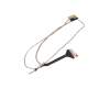 HP 255 G7 Original Displaykabel LED eDP 30-Pin