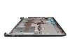 HP 255 G8 Original Gehäuse Unterseite schwarz
