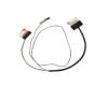 HP 256 G6 Original Displaykabel LED eDP 30-Pin