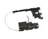 HP 256 G6 Original Lautsprecher (links + rechts)