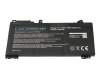 HP 340S G7 Replacement Akku 40Wh
