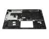 HP 470 G10 Original Tastatur inkl. Topcase DE (deutsch) schwarz/silber