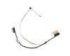 HP 470 G8 Original Displaykabel LED eDP 30-Pin FHD