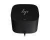 HP 4J0A2AA TB Dockingstation G4 inkl. 120W Netzteil
