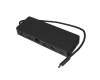 HP 50H55UT Universeller USB-C-Multiport-Hub Docking Station ohne