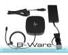HP 5TW10AA USB-C Dock G5 EURO inkl. 120W Netzteil B-Ware