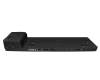 HP 727347-001 UltraSlim Docking Station inkl. 65W Netzteil