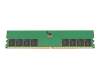 HP Alletra 4140 Arbeitsspeicher 48GB DDR5-RAM DIMM 5600 MHz NECC von HP