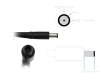 HP Business Notebook NX6325 Original Netzteil 65,0 Watt normale Bauform 19,5V