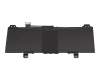 HP Chromebook 11a-nb0000 Original Akku 47,31Wh