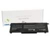 HP Chromebook 14a-na0000 Replacement Akku 65Wh