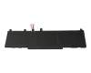 HP Chromebook 15a-na0000 Replacement Akku 47Wh
