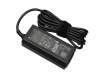 HP Chromebook 15a-nb0000 Original USB-C Netzteil 45,0 Watt normale Bauform