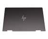 HP Chromebook x360 14c-ca0000 Original Displaydeckel 33,8cm (13,3 Zoll) schwarz