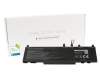 HP Elite 830 x360 G10 Replacement Akku 47Wh