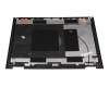 HP Elite Dragonfly Original Displaydeckel 39,6cm (15,6 Zoll) schwarz